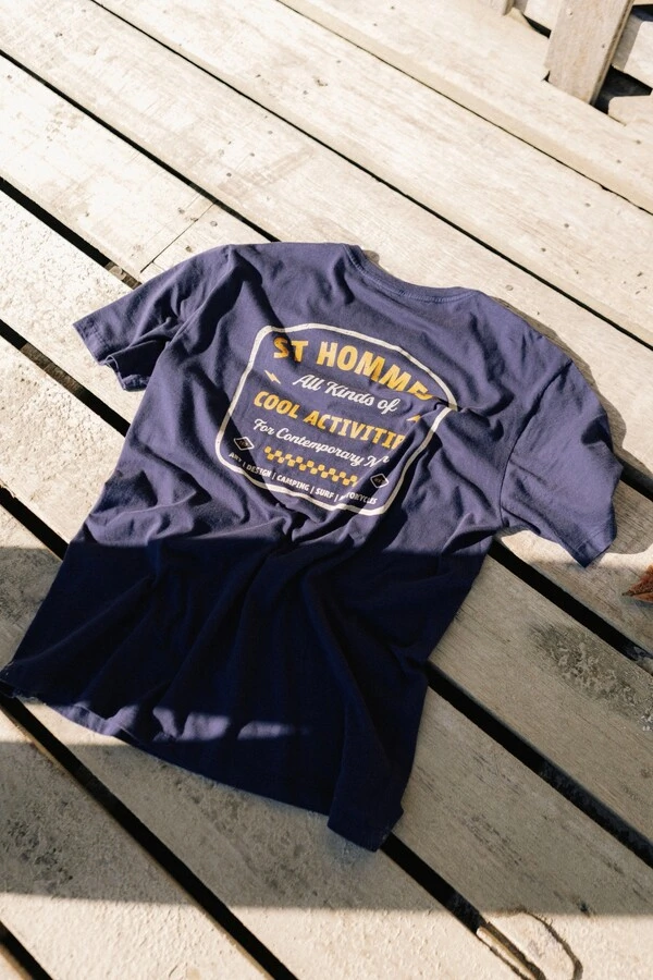 Camiseta Cool Activities