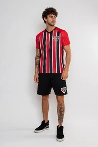 São paulo 1250301 camiseta