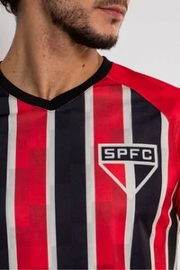 São paulo 1250301 camiseta