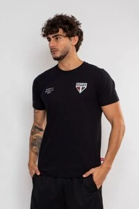 São paulo cp2240204 camiseta classic