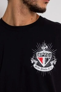 São paulo 2240205 camiseta