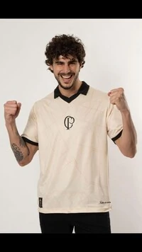 Corinthians 115 camiseta cp2250300