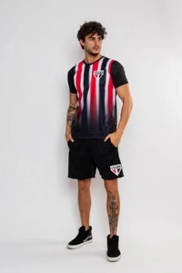 São paulo sp1250302 camiseta esportiva