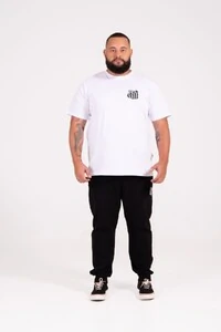 Santos s1250205 camiseta classica