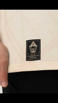 Corinthians 115 camiseta cp2250300