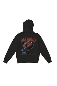 Diamond i25dig10 from the bricks