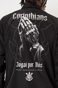 Corinthians jaq 1251120
