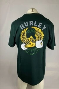 Hurley hyts010702 hard wings