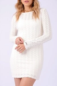 Riu kiu 11153 vestido curto ruda evase