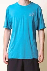 Rk camiseta rs0040 beach