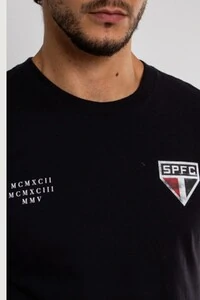 São paulo cp2240204 camiseta classic