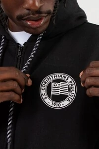 Corinthians 1251201 moletom