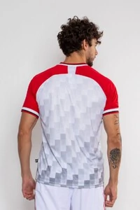 São paulo 2240300 camiseta esportiva