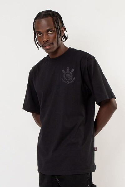 Foto Corinthians 1250201 camiseta