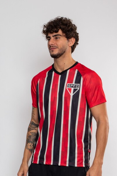 FotoSão paulo 1250301 camiseta