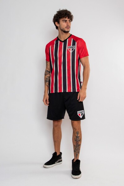 Foto São paulo 1250301 camiseta