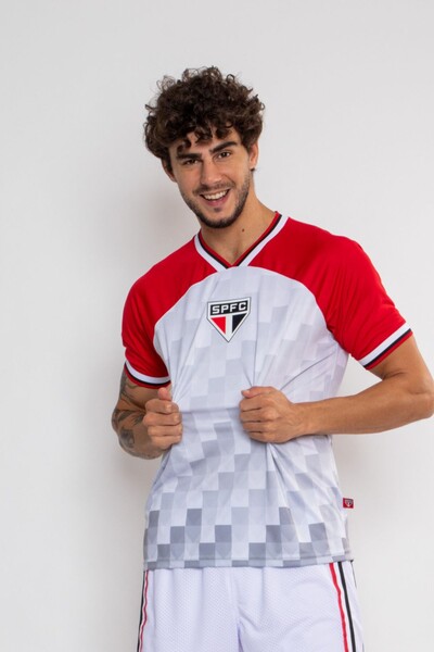 FotoSão paulo 2240300 camiseta esportiva