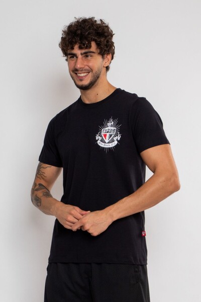 FotoSão paulo 2240205 camiseta