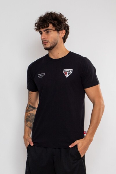 Foto São paulo cp2240204 camiseta classic