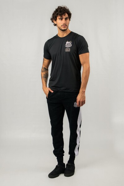 Foto Santos s2230304 camiseta esportiva