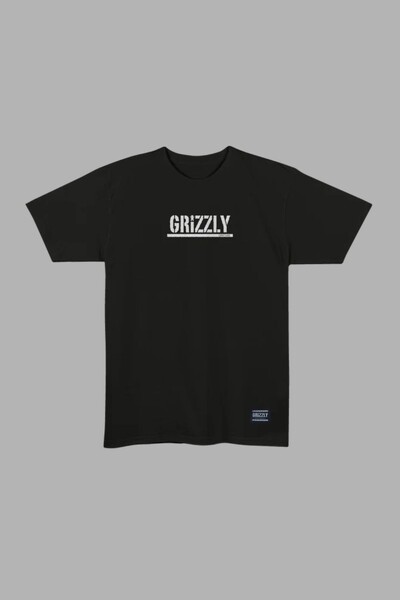 Foto Grizzly cam i25grc04 og stamp
