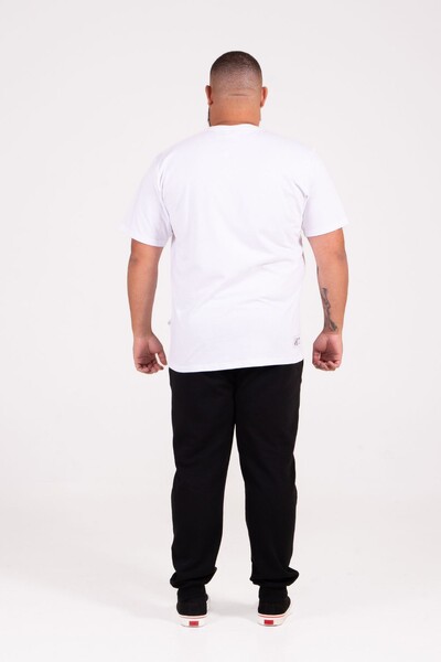 FotoSantos s1250205 camiseta classica
