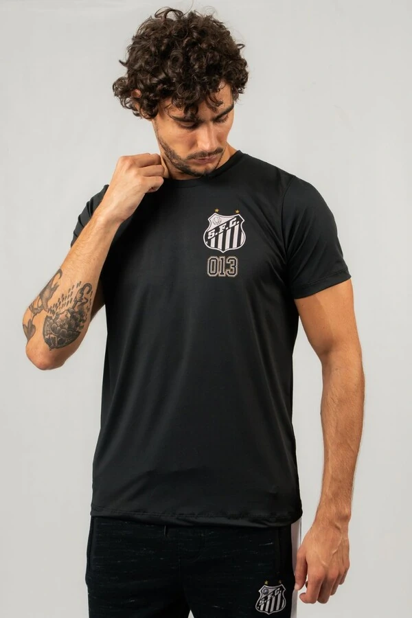 Santos s2230304 camiseta esportiva
