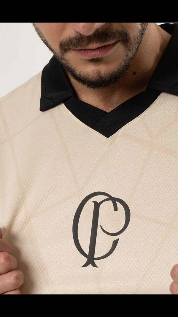 Corinthians 115 camiseta cp2250300