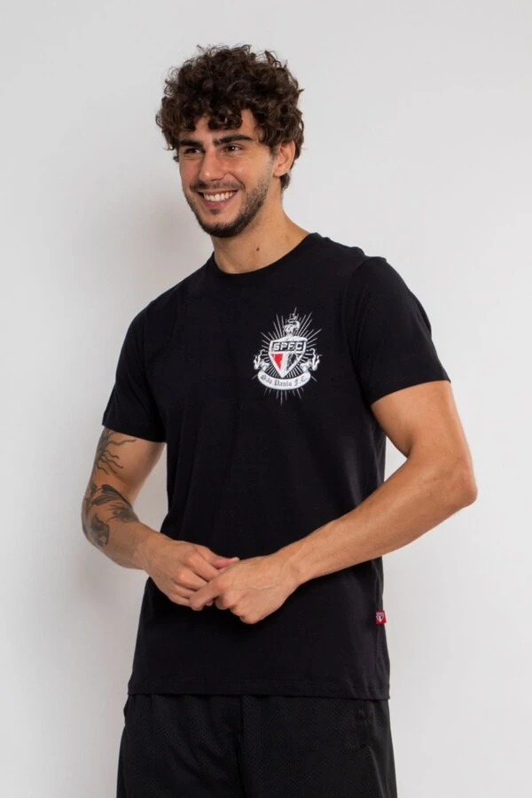 São paulo 2240205 camiseta