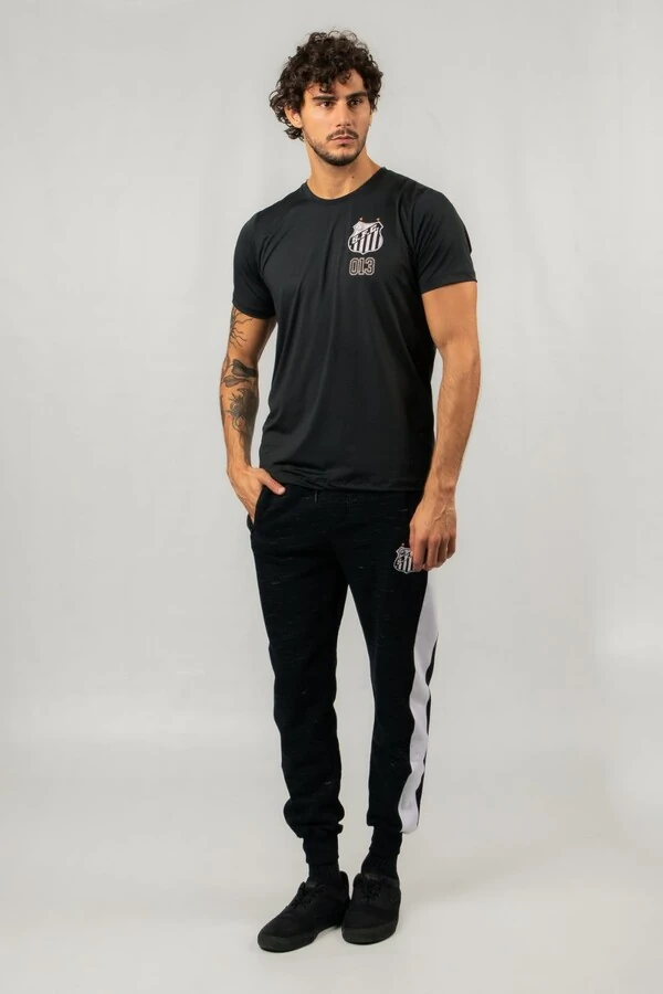 Santos s2230304 camiseta esportiva