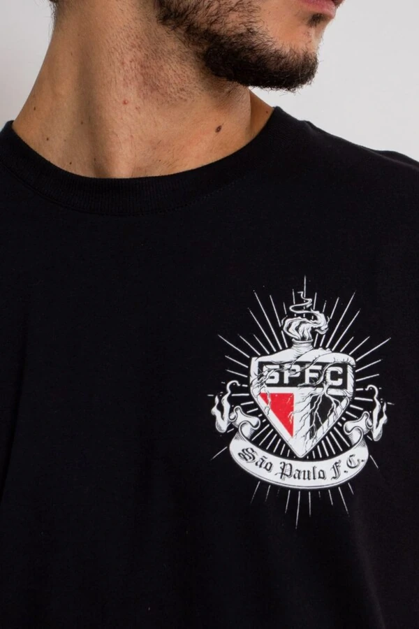 São paulo 2240205 camiseta