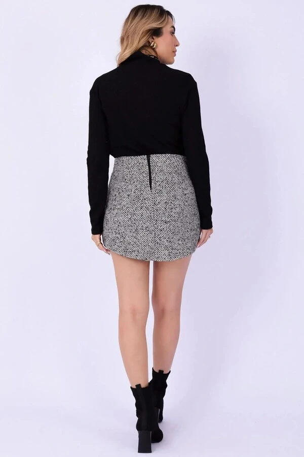 Riukiu 11146 saia tweed