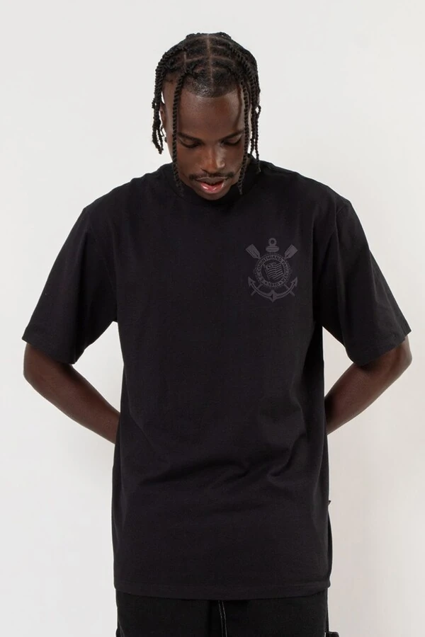Corinthians 1250201 camiseta