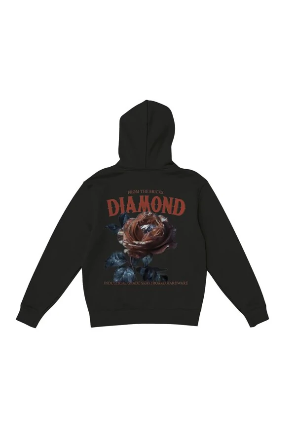 Diamond i25dig10 from the bricks