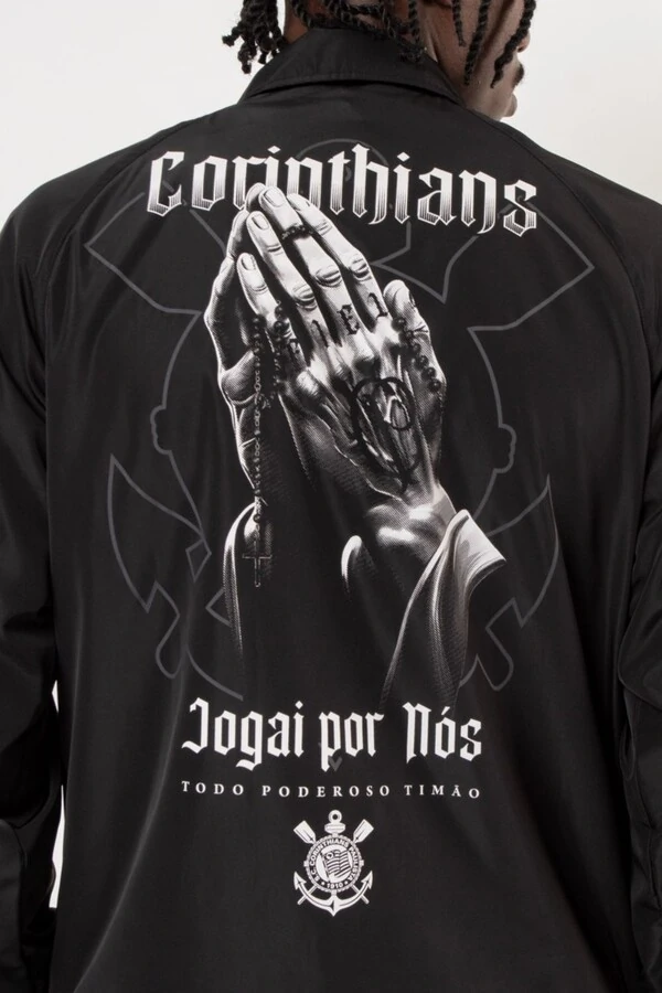 Corinthians jaq 1251120