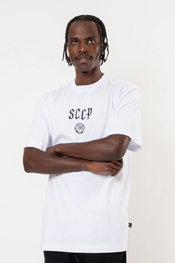 Corinthians 1250204 camiseta street
