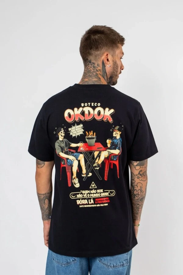 Okdok cam 1253102 boteco