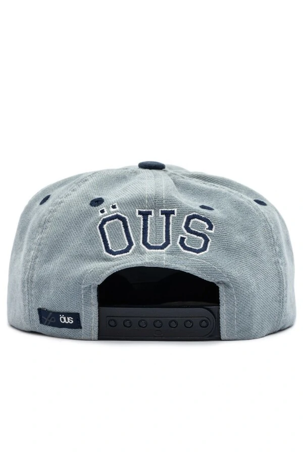 Ous Bone snap college