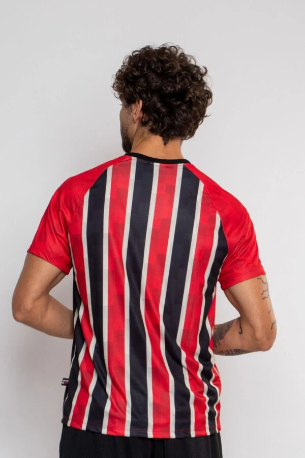 São paulo 1250301 camiseta