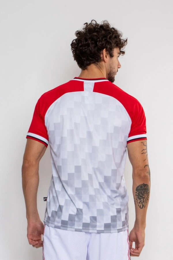 São paulo 2240300 camiseta esportiva