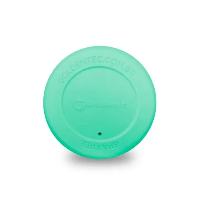 FotoCapa de Silicone para Garrafas 350/500/750ml Goldentec