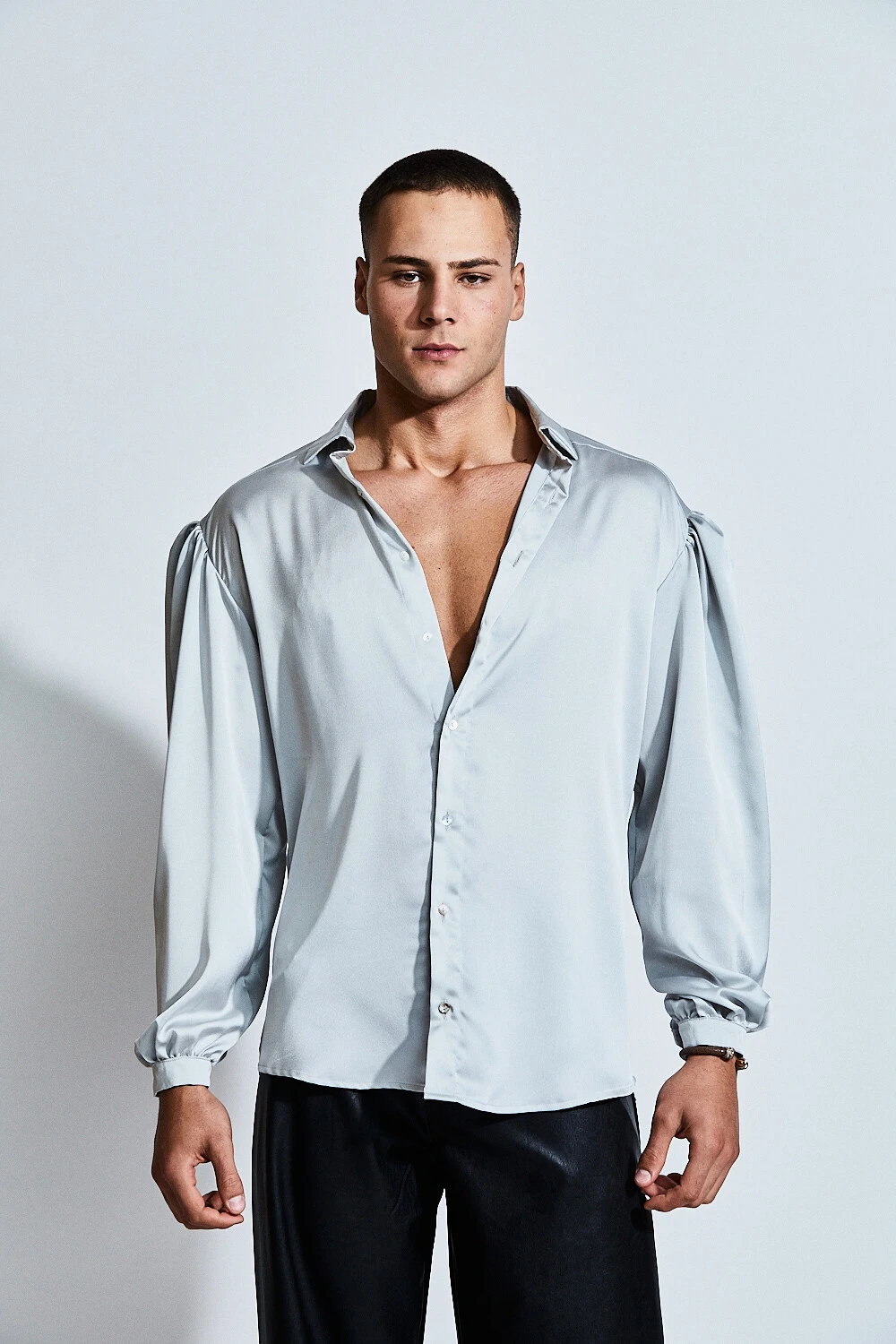 Foto Camisa Ícaro