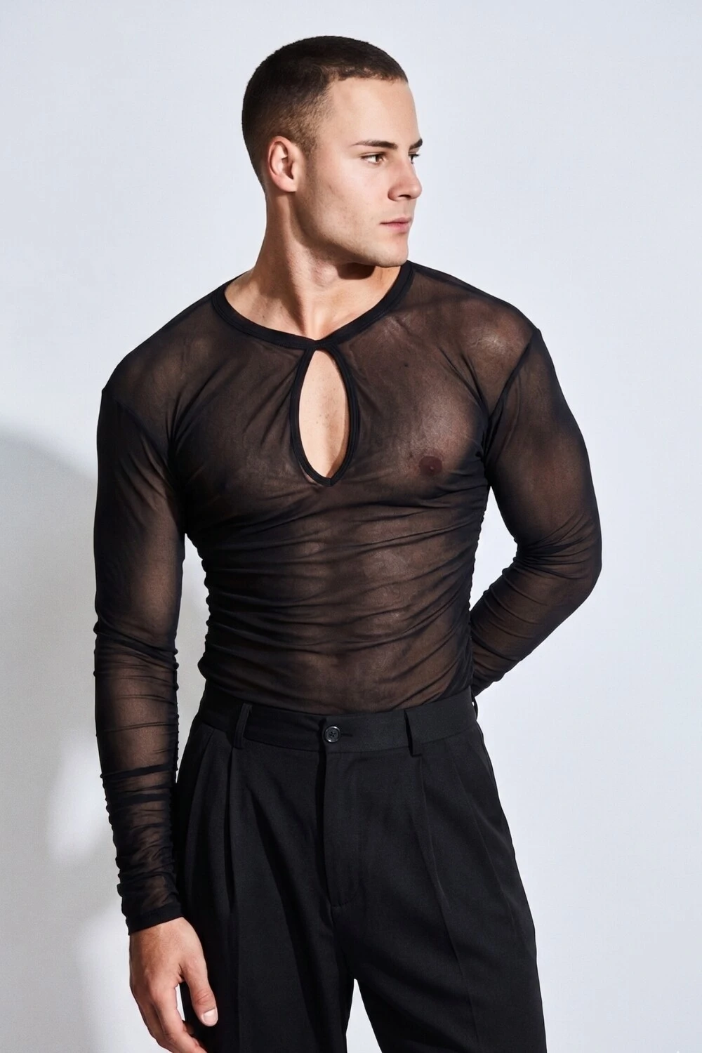 FotoBlusa Néreo