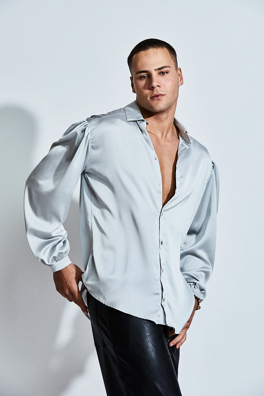Foto Camisa Ícaro