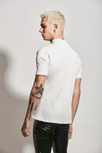 Essencial Canelada Manga Curta