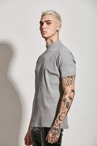 Essencial Canelada Manga Curta