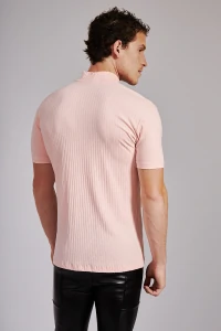 Essencial Canelada Manga Curta