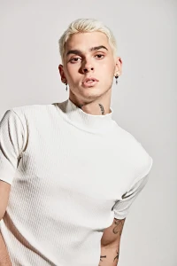 Essencial Canelada Manga Curta