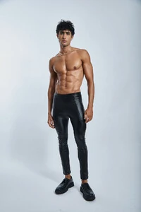 Legging FullLeather