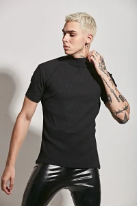 Essencial Canelada Manga Curta